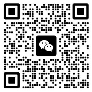 WeChat QR Code
