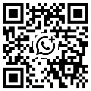 WhatsApp QR Code